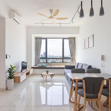 Greenfield Residence Bandar Sunway By Airhost Petaling Jaya Zewnętrze zdjęcie