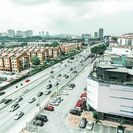Greenfield Residence Bandar Sunway By Airhost Petaling Jaya Zewnętrze zdjęcie