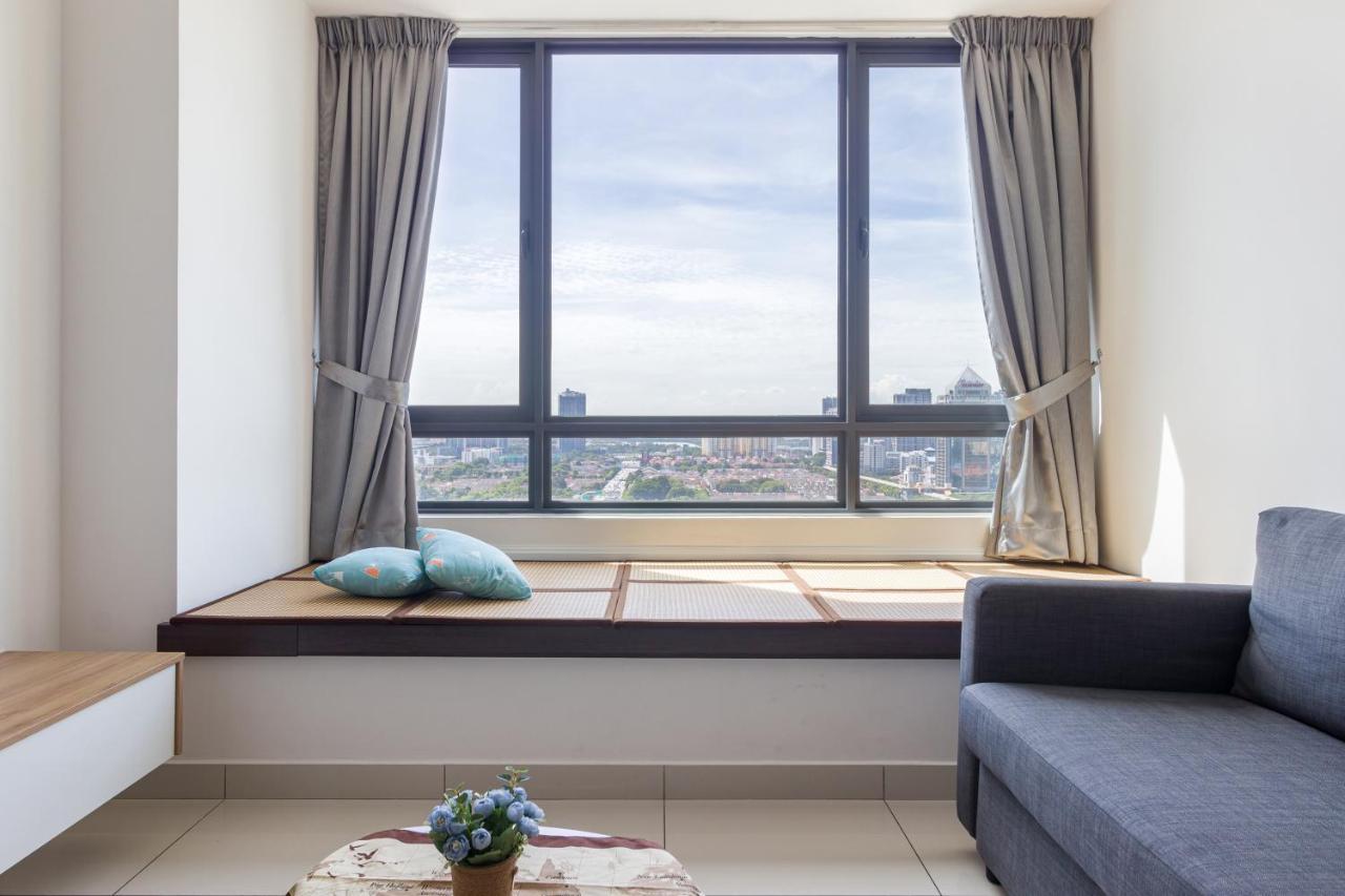 Greenfield Residence Bandar Sunway By Airhost Petaling Jaya Zewnętrze zdjęcie