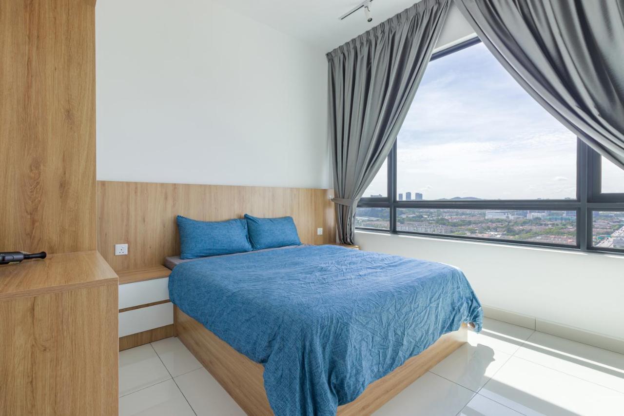 Greenfield Residence Bandar Sunway By Airhost Petaling Jaya Zewnętrze zdjęcie