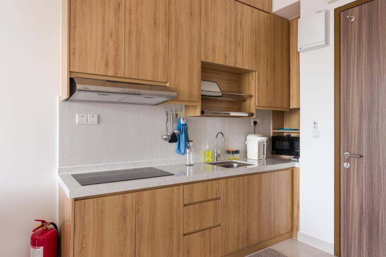 Greenfield Residence Bandar Sunway By Airhost Petaling Jaya Zewnętrze zdjęcie