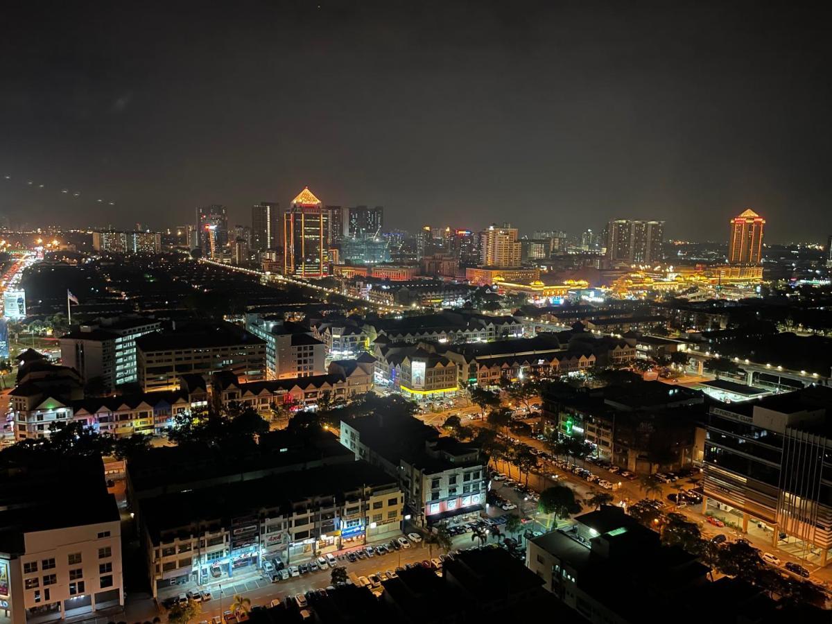 Greenfield Residence Bandar Sunway By Airhost Petaling Jaya Zewnętrze zdjęcie