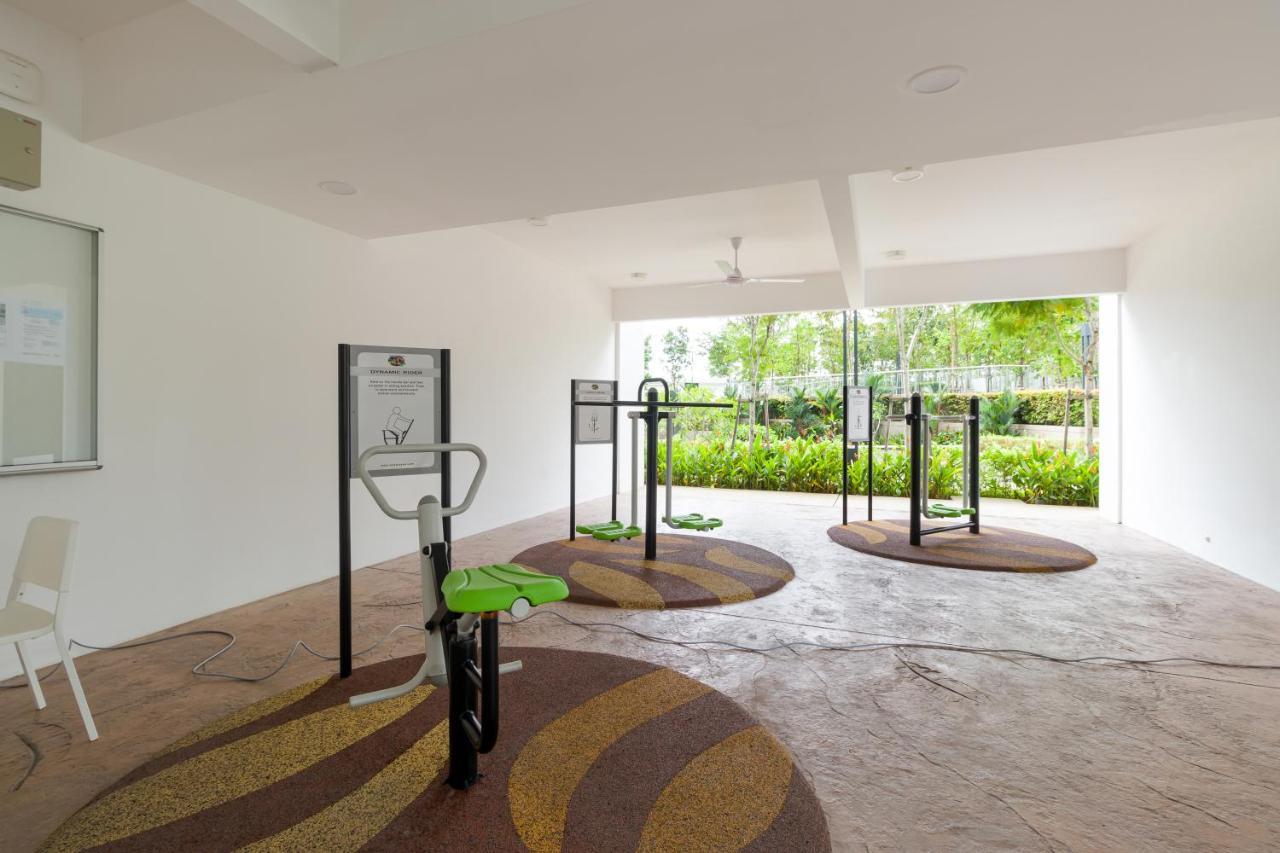 Greenfield Residence Bandar Sunway By Airhost Petaling Jaya Zewnętrze zdjęcie