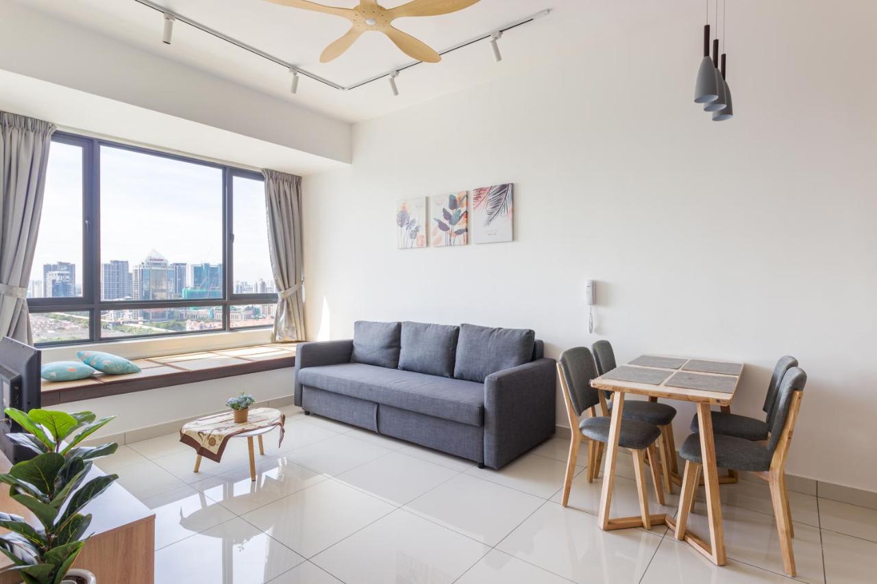 Greenfield Residence Bandar Sunway By Airhost Petaling Jaya Zewnętrze zdjęcie