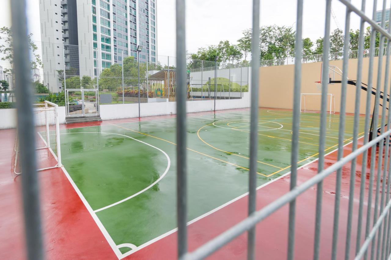 Greenfield Residence Bandar Sunway By Airhost Petaling Jaya Zewnętrze zdjęcie