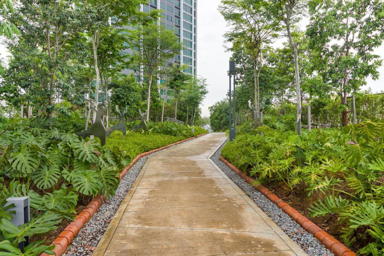 Greenfield Residence Bandar Sunway By Airhost Petaling Jaya Zewnętrze zdjęcie