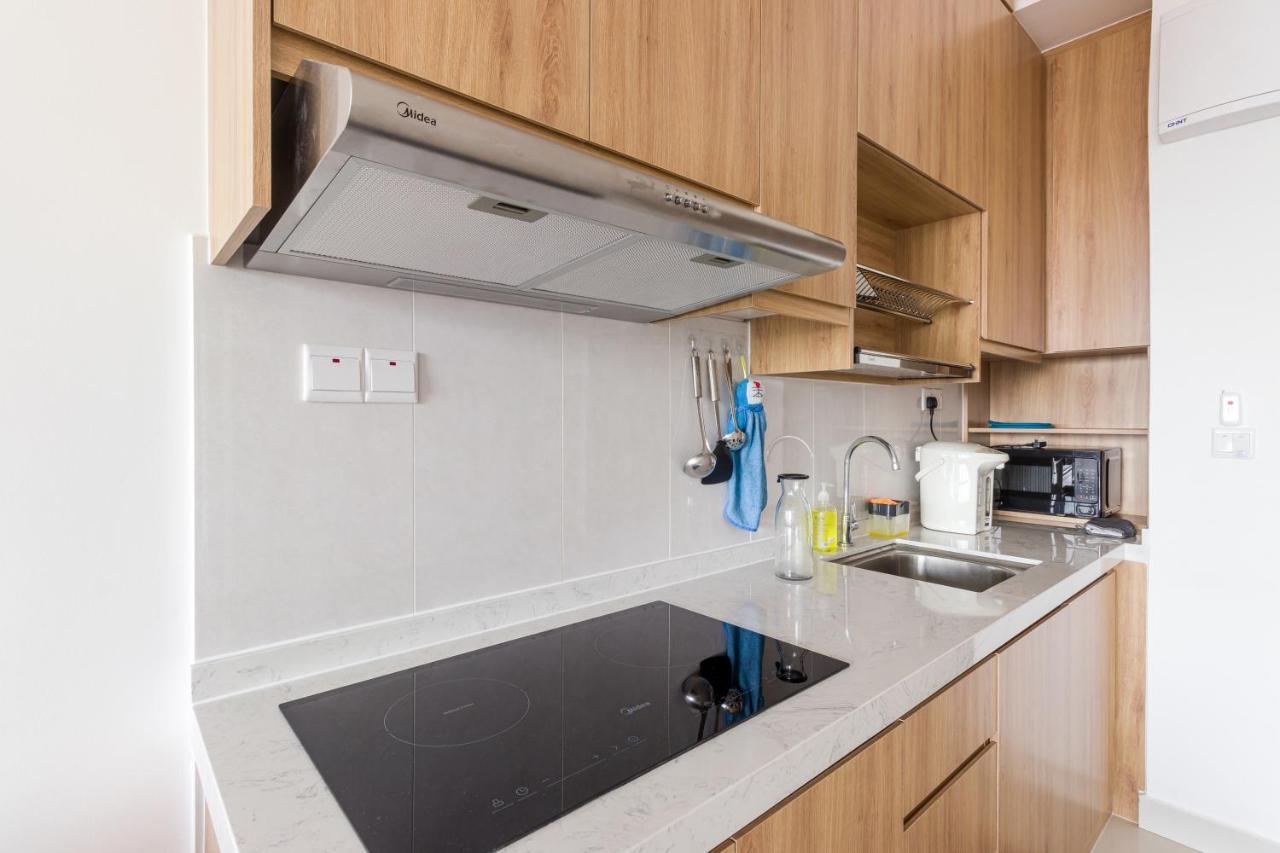 Greenfield Residence Bandar Sunway By Airhost Petaling Jaya Zewnętrze zdjęcie