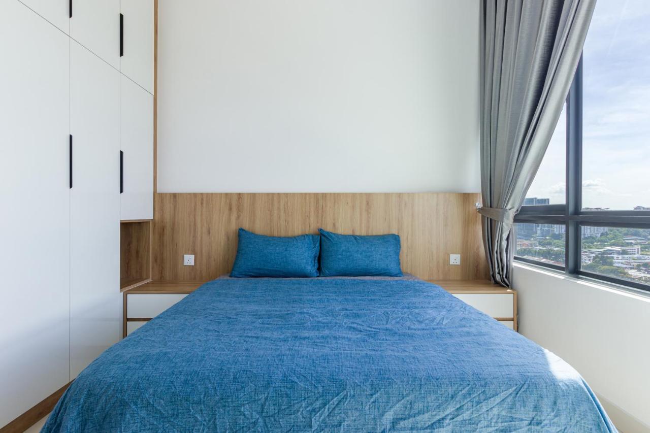 Greenfield Residence Bandar Sunway By Airhost Petaling Jaya Zewnętrze zdjęcie