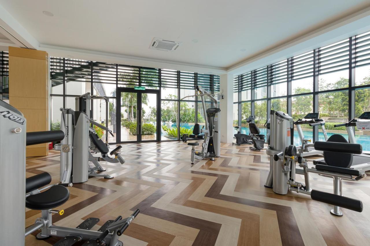 Greenfield Residence Bandar Sunway By Airhost Petaling Jaya Zewnętrze zdjęcie