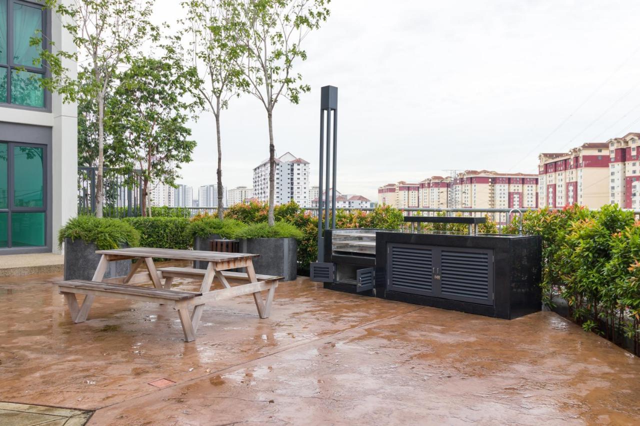 Greenfield Residence Bandar Sunway By Airhost Petaling Jaya Zewnętrze zdjęcie