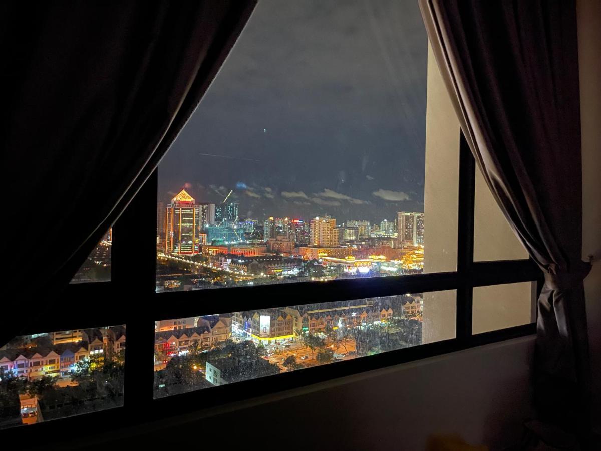 Greenfield Residence Bandar Sunway By Airhost Petaling Jaya Zewnętrze zdjęcie