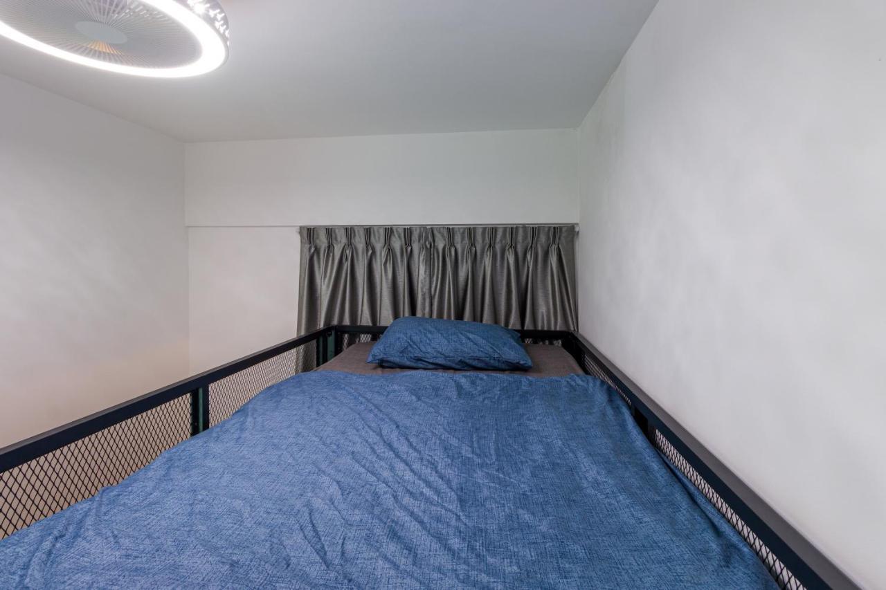 Greenfield Residence Bandar Sunway By Airhost Petaling Jaya Zewnętrze zdjęcie