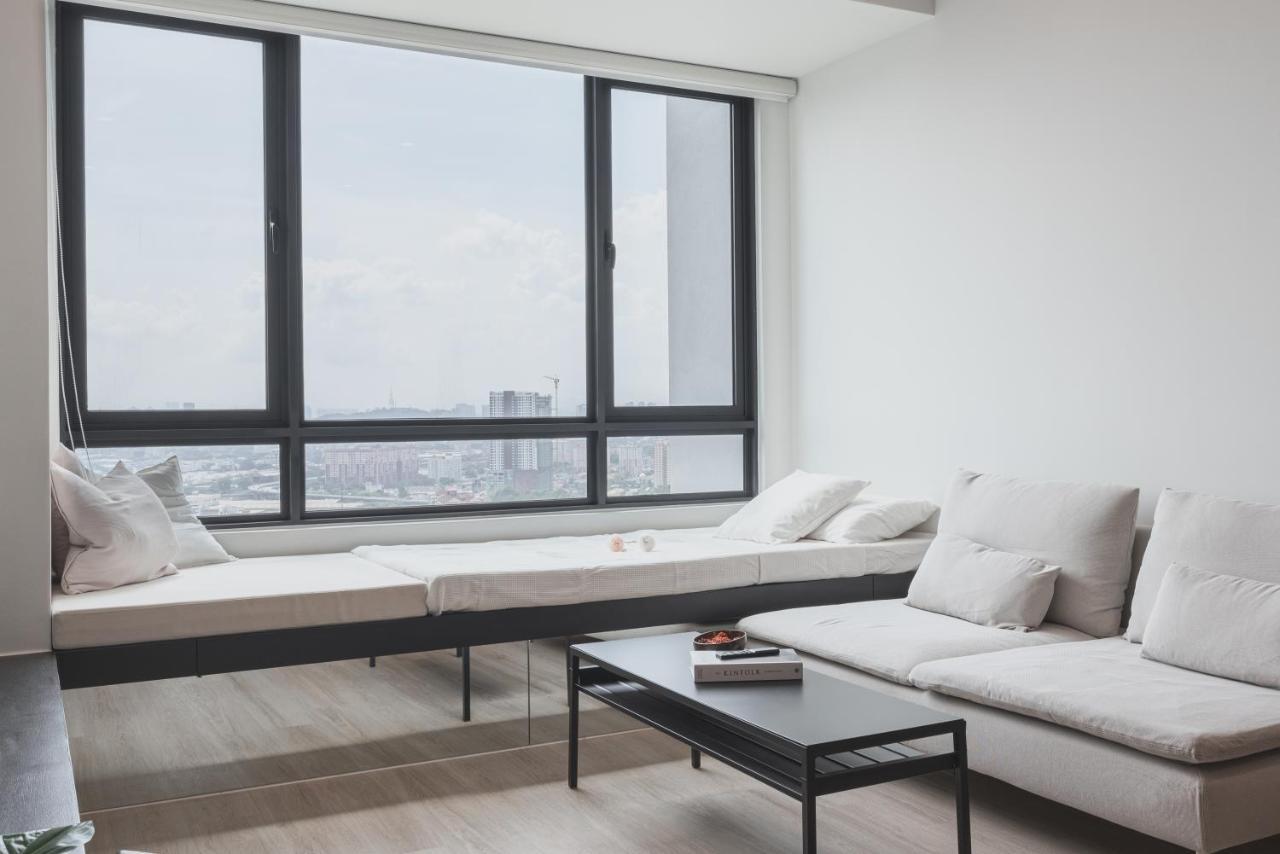 Greenfield Residence Bandar Sunway By Airhost Petaling Jaya Zewnętrze zdjęcie