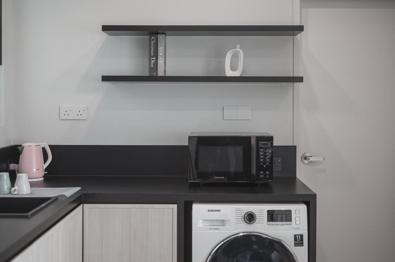 Greenfield Residence Bandar Sunway By Airhost Petaling Jaya Zewnętrze zdjęcie