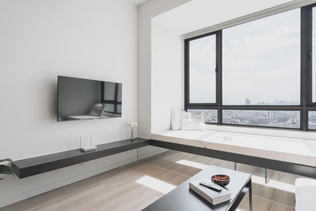 Greenfield Residence Bandar Sunway By Airhost Petaling Jaya Zewnętrze zdjęcie