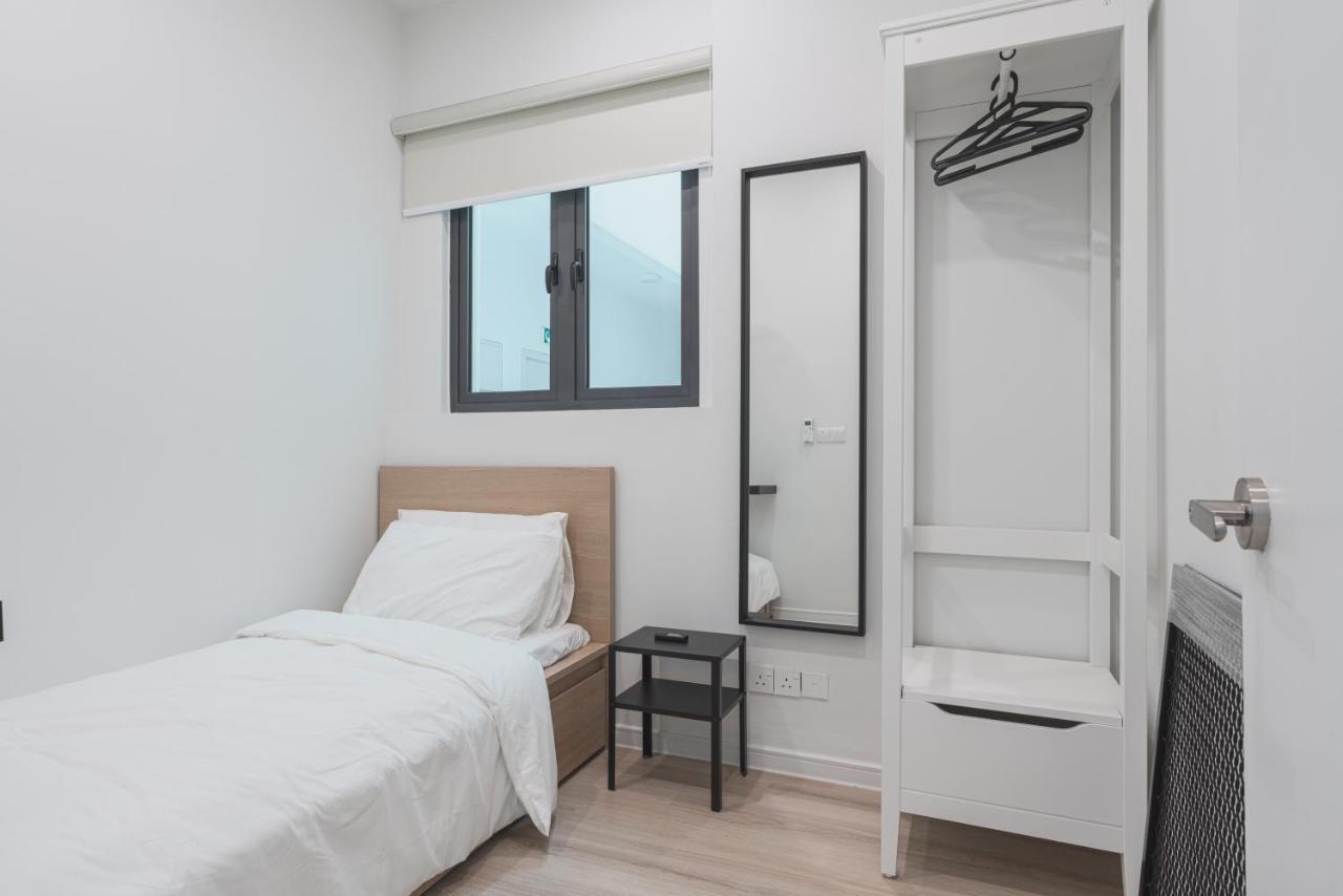 Greenfield Residence Bandar Sunway By Airhost Petaling Jaya Zewnętrze zdjęcie