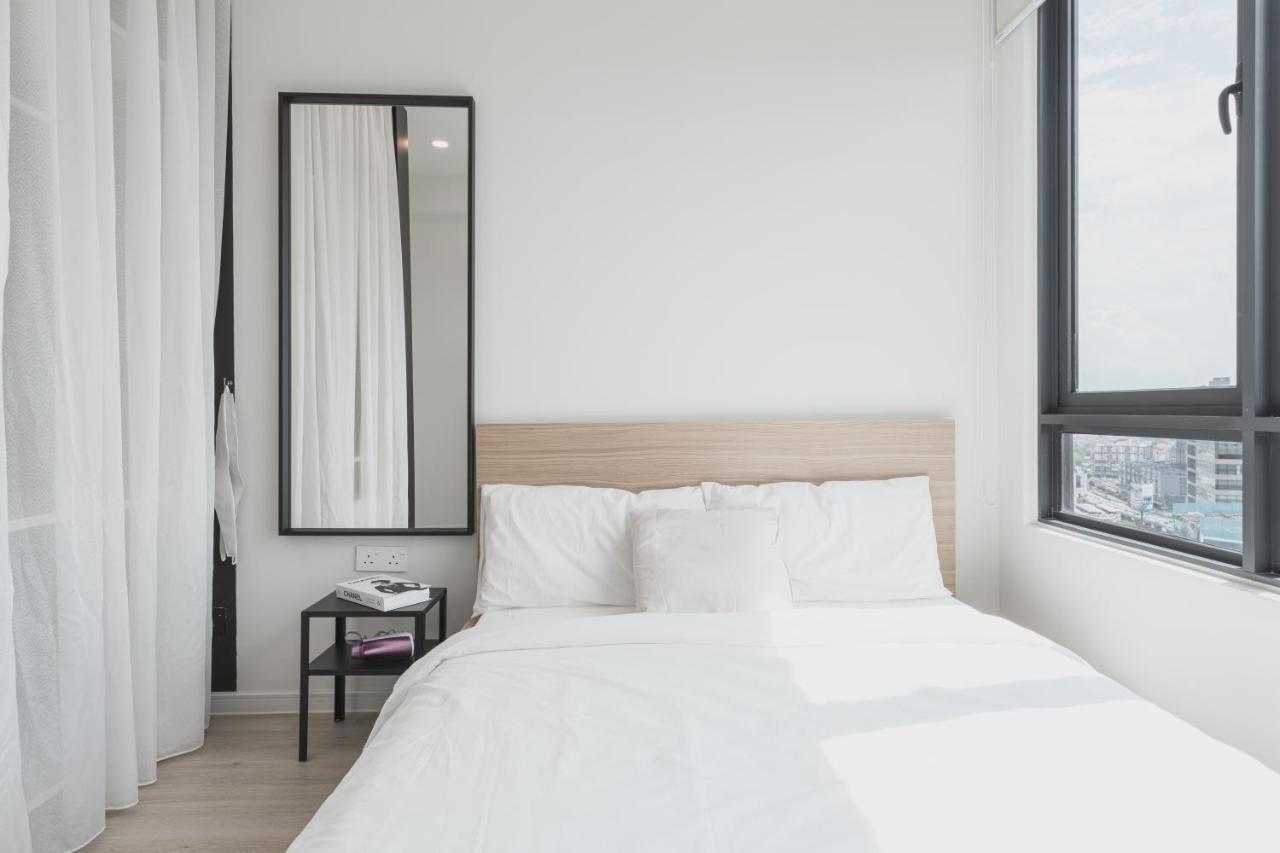 Greenfield Residence Bandar Sunway By Airhost Petaling Jaya Zewnętrze zdjęcie