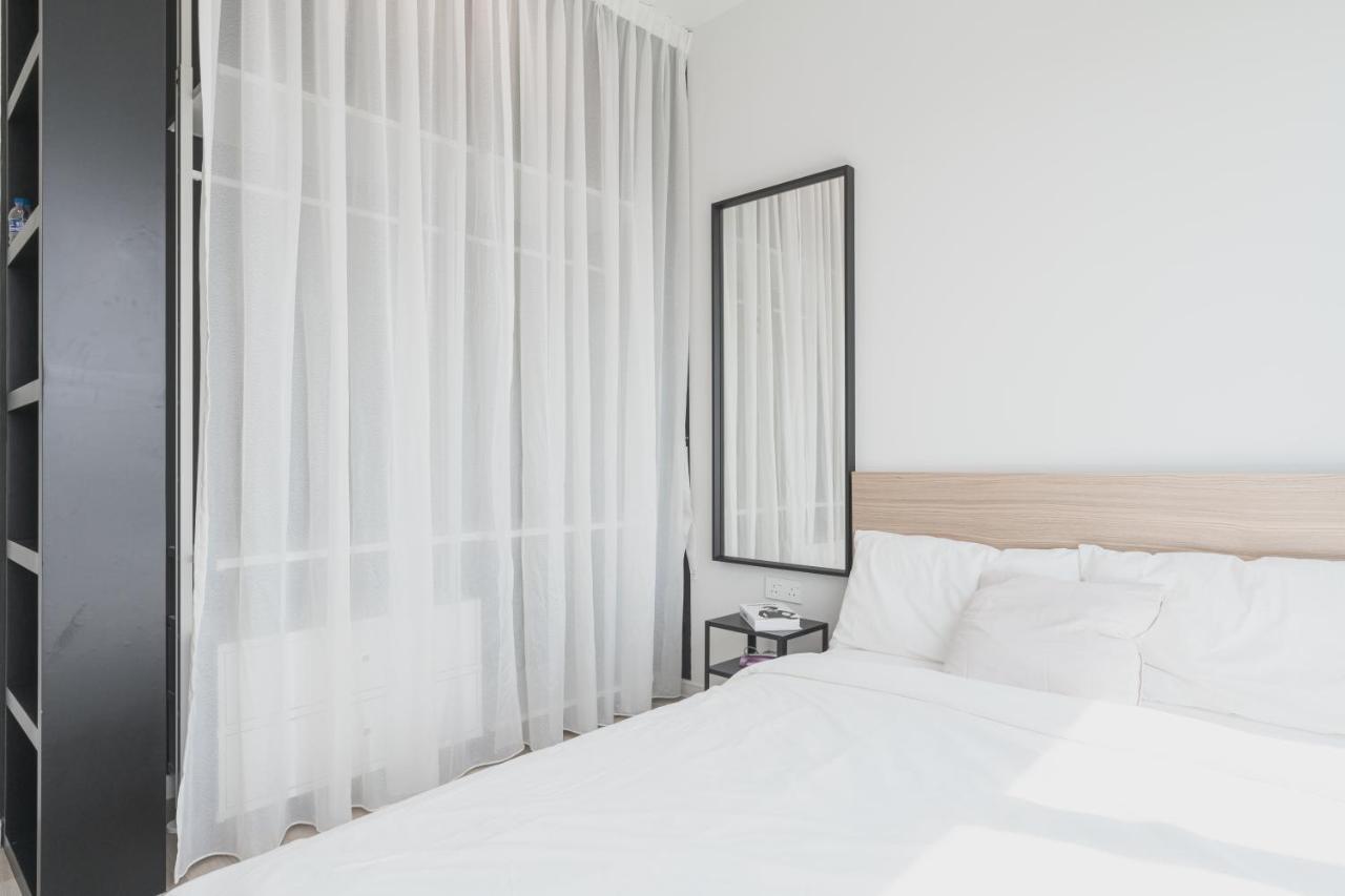 Greenfield Residence Bandar Sunway By Airhost Petaling Jaya Zewnętrze zdjęcie