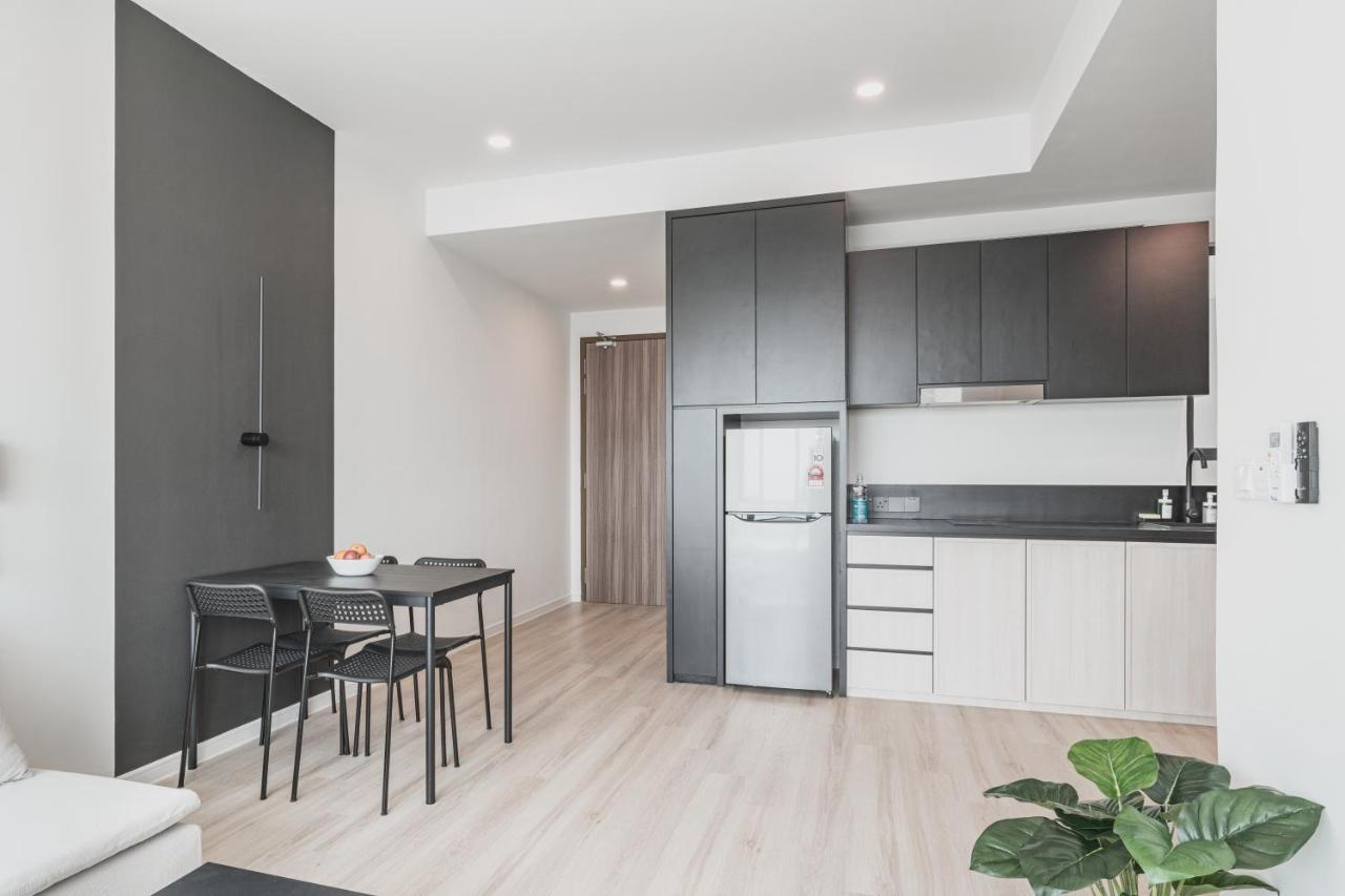 Greenfield Residence Bandar Sunway By Airhost Petaling Jaya Zewnętrze zdjęcie