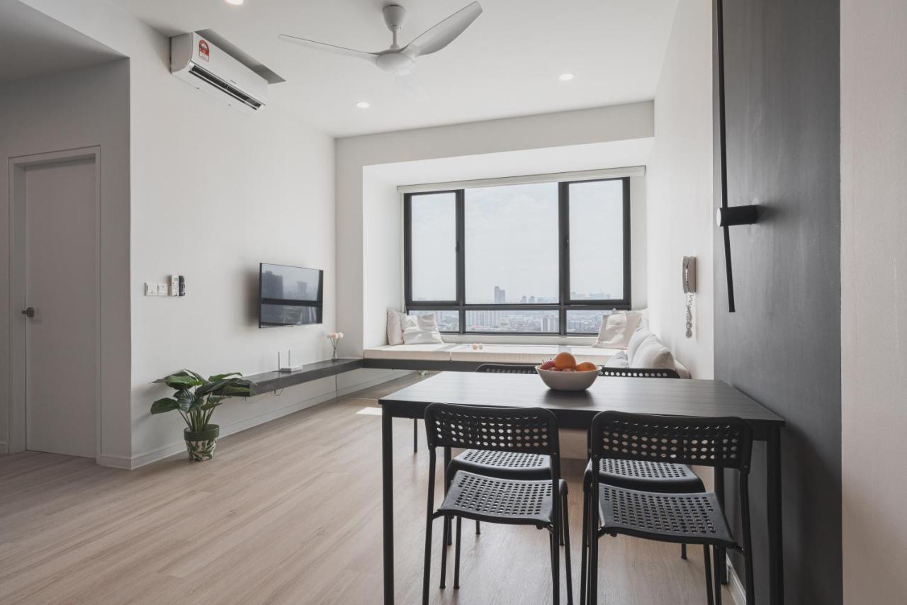 Greenfield Residence Bandar Sunway By Airhost Petaling Jaya Zewnętrze zdjęcie