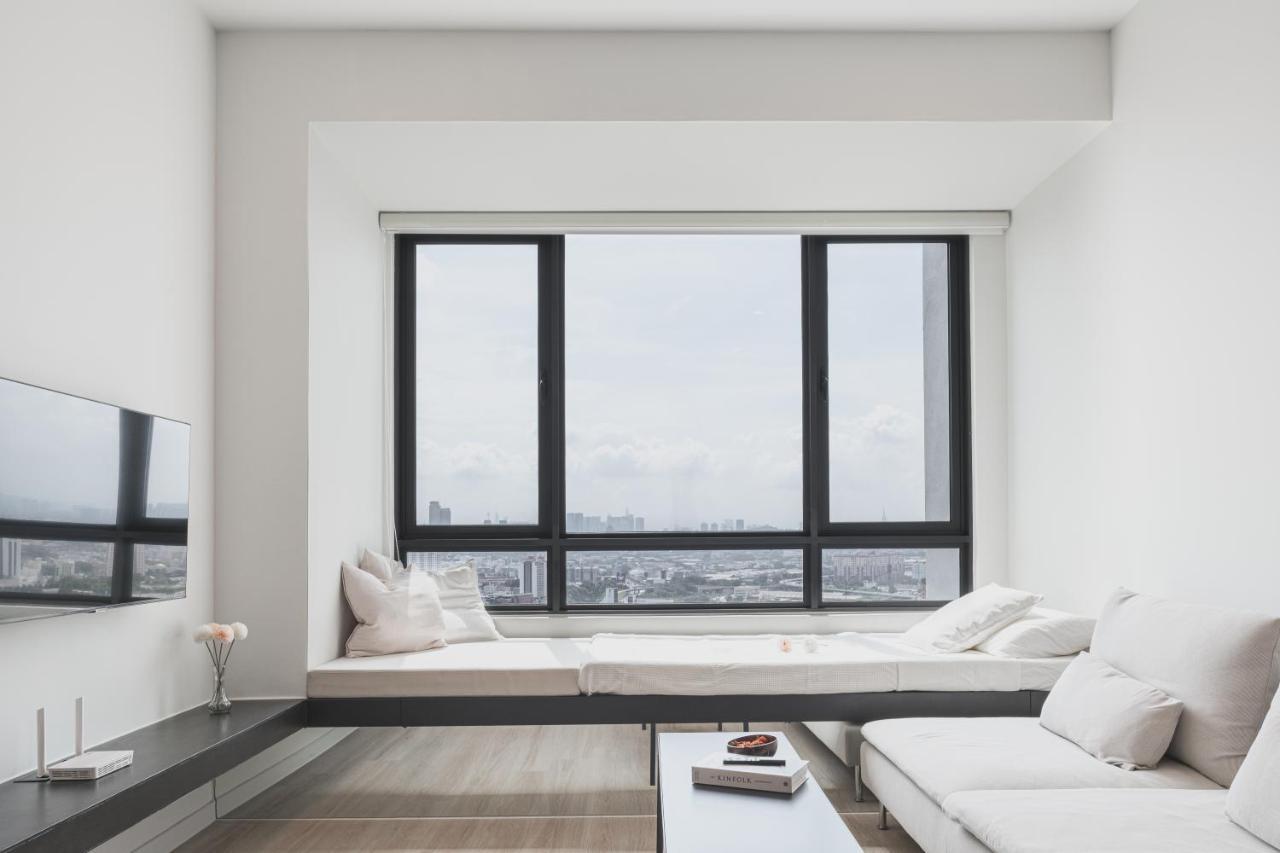 Greenfield Residence Bandar Sunway By Airhost Petaling Jaya Zewnętrze zdjęcie