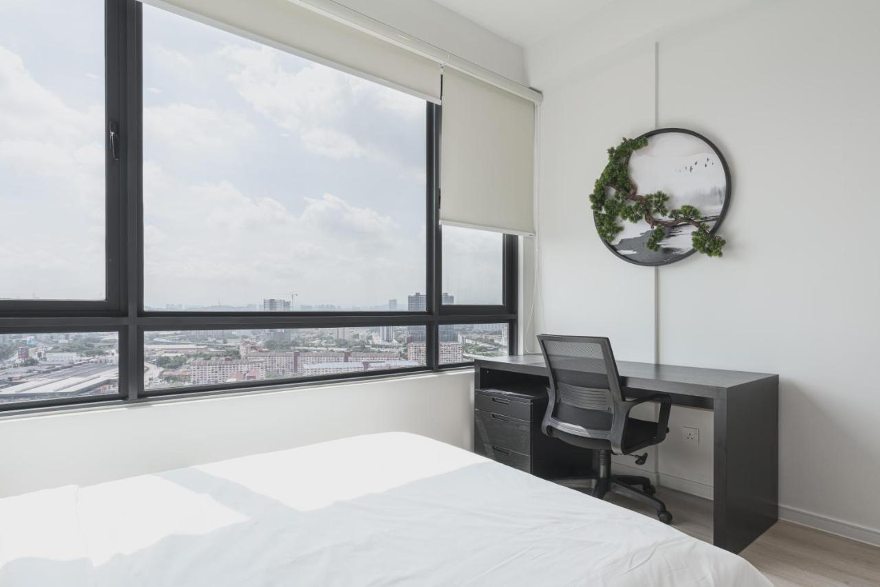 Greenfield Residence Bandar Sunway By Airhost Petaling Jaya Zewnętrze zdjęcie