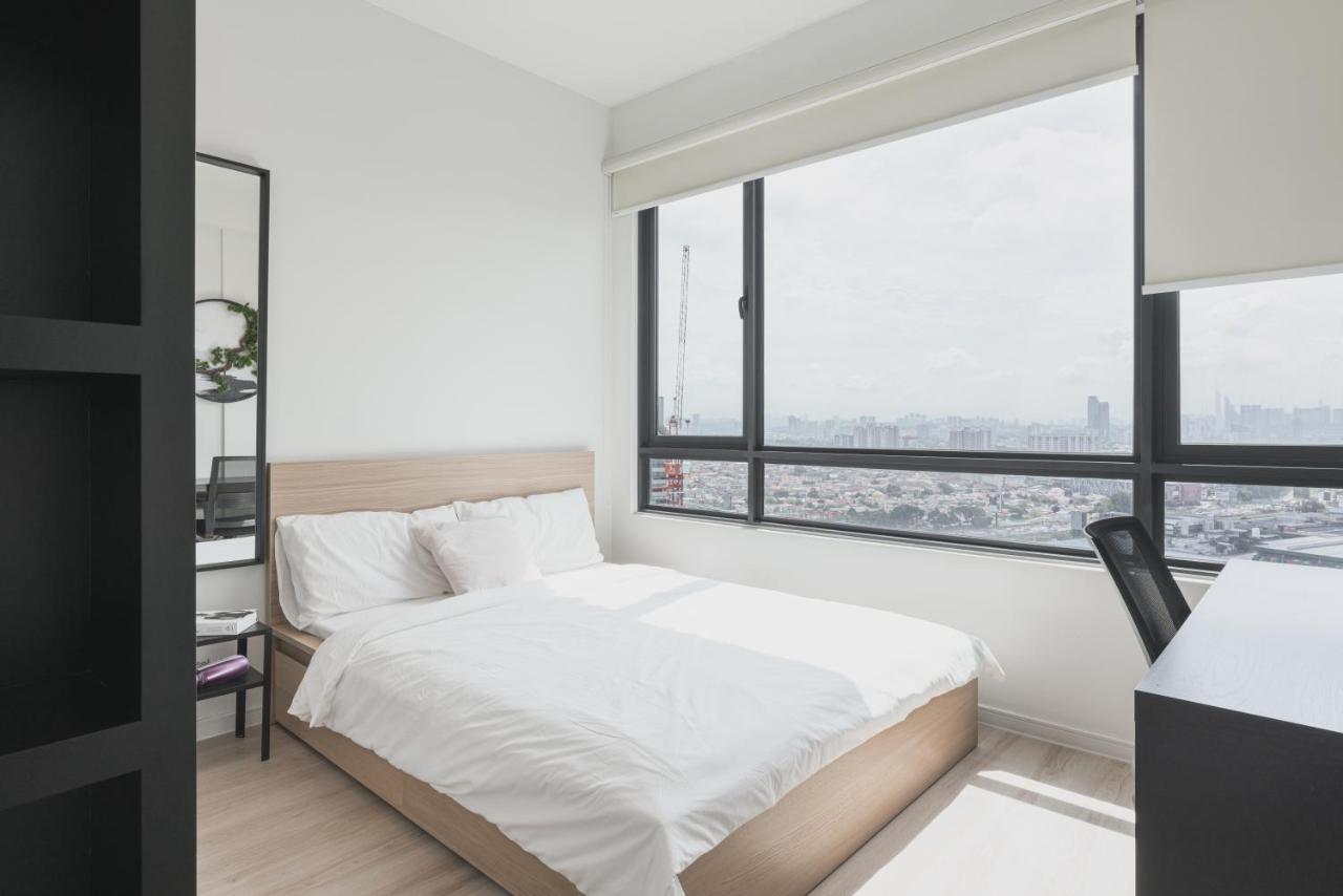 Greenfield Residence Bandar Sunway By Airhost Petaling Jaya Zewnętrze zdjęcie