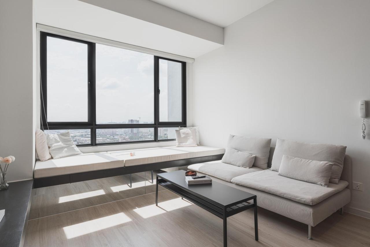 Greenfield Residence Bandar Sunway By Airhost Petaling Jaya Zewnętrze zdjęcie