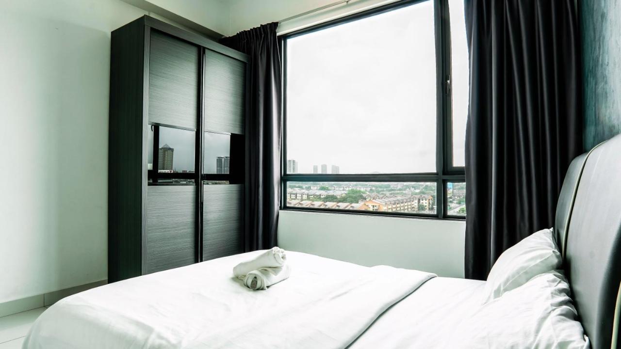 Greenfield Residence Bandar Sunway By Airhost Petaling Jaya Zewnętrze zdjęcie