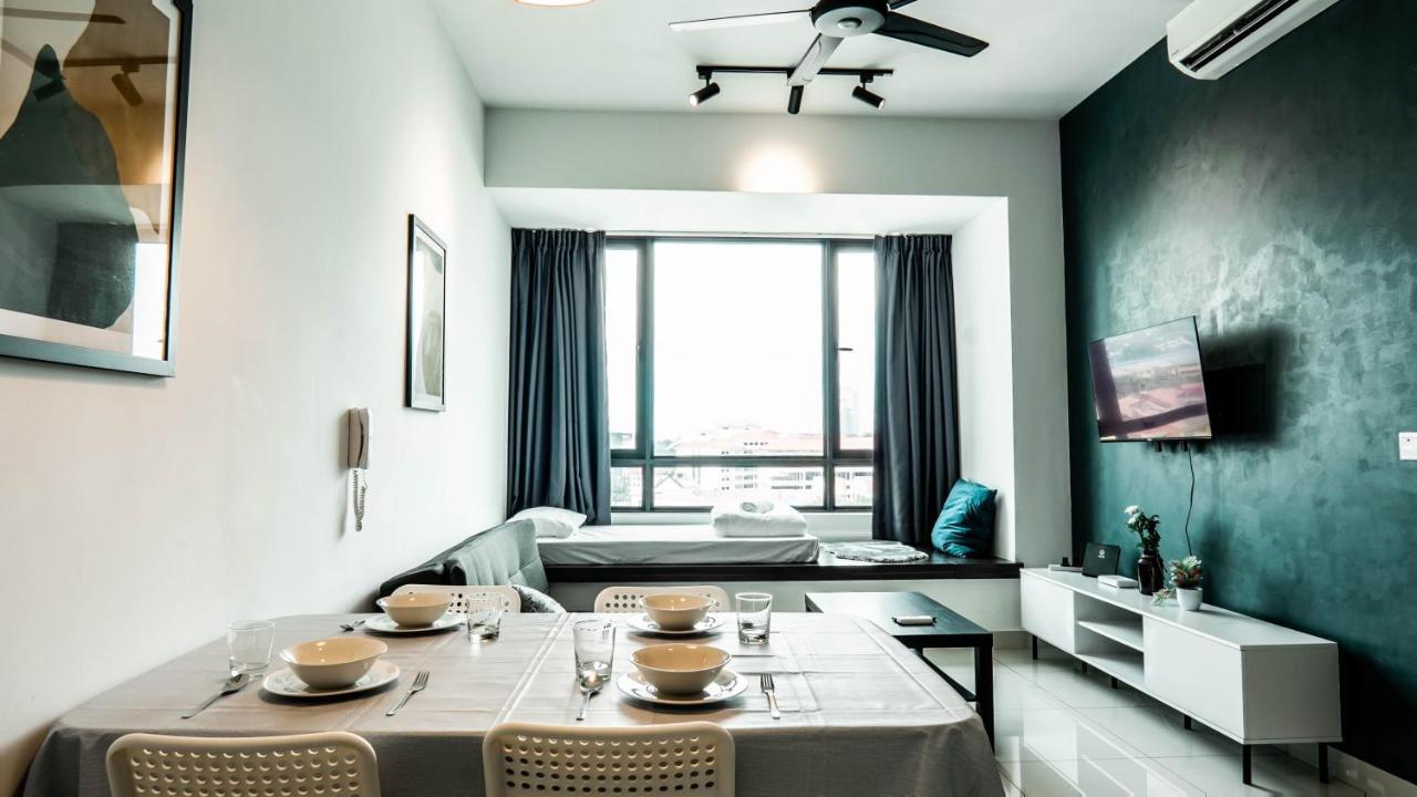 Greenfield Residence Bandar Sunway By Airhost Petaling Jaya Zewnętrze zdjęcie