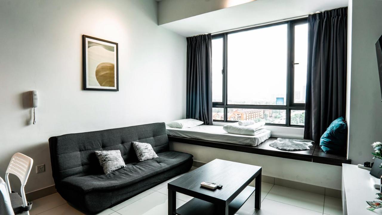 Greenfield Residence Bandar Sunway By Airhost Petaling Jaya Zewnętrze zdjęcie