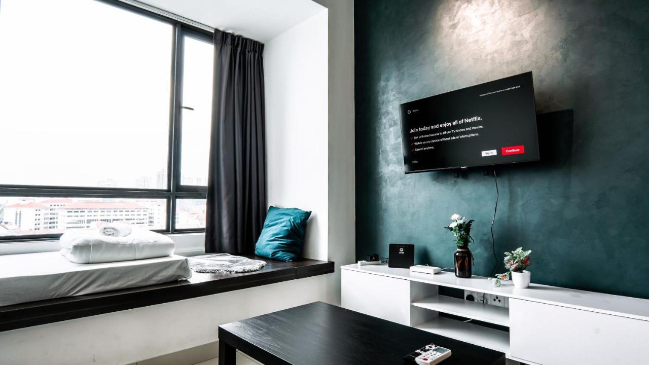 Greenfield Residence Bandar Sunway By Airhost Petaling Jaya Zewnętrze zdjęcie