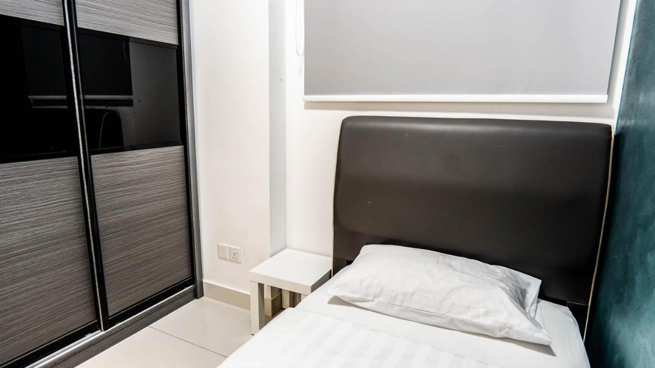 Greenfield Residence Bandar Sunway By Airhost Petaling Jaya Zewnętrze zdjęcie