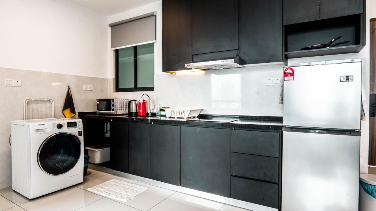 Greenfield Residence Bandar Sunway By Airhost Petaling Jaya Zewnętrze zdjęcie